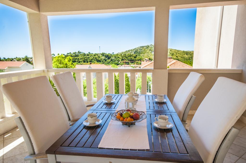 Zupa Dubrovacka Guest House Mlini Room photo